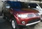 Mitsubishi Montero Sport 2010 for sale-0