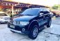 2012 Mitsubishi Montero Sport for sale-8