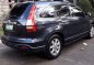 2008 Honda Crv 4x4 gen. 3 edition Good condition-9