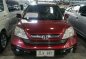 Honda CR-V 2008 for sale-2