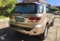 2006 Toyota Fortuner G for sale -4