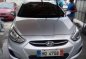 Hyundai Accent 2016 Hatchback FOR SALE-1