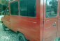 Toyota Tamaraw fx hspu 1993 FOR SALE-5