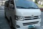 Toyota Hiace 2013 for sale-1