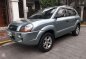 2009 Hyundai Tucson AT FOR SALE-0