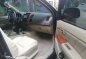 2009 Toyota Fortuner for sale-2