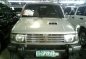 Mitsubishi Pajero 1993 for sale-2