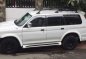 Mitsubishi Montero Sport 1997 for sale-7