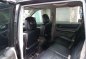 Black 4x4 Nissan X-trail FOR SALE-4