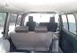 1999 Mitsubishi L-300 exceed gas for sale-5