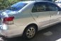 Toyota Vios 1.3E 2010 model-All stock-0