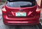 Ford Focus S 2013 hatchback 400k rush! -9