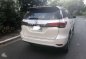 2017 Toyota Fortuner for sale-2