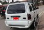 SELLING ISUZU Crosswind 2005 model-5