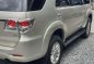 2013 Toyota Fortuner for sale-5