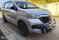 2017 Toyota Avanza MT Fully Loaded for sale-2