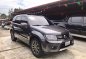 2017 Suzuki Grand Vitara for sale-3