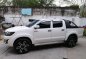 For Sale 2014 Toyota Hilux G 4x2 2.5 AT-0