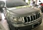 2013 Jeep Grand Cherokee Limited CRD diesel 4x4 AT rush P2M-1