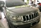 2013 Jeep Grand Cherokee Limited CRD diesel 4x4 AT rush P2M-5