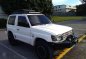 Mitsubishi Pajero 2006 for sale-7