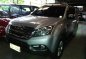 2016 Isuzu M U X 3.0 L L S A Automatic Transmission -2