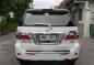 TOYOTA Fortuner 2010 FOR SALE-1
