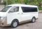 Toyota Hi-Ace Super Grandia AT 2012 for sale-5