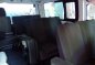 Nissan Urvan NV350 manual 2015 FOR SALE-4