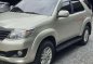 2013 Toyota Fortuner for sale-6