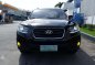 2010 Hyundai Santa Fe AT Diesel Sta Fe SUV-6