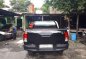 Toyota Hilux G 2017 Manual transmission Diesel engine-4