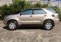 2006 Toyota Fortuner G for sale -2