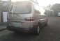 Hyundai Starex crdi 2004 model FOR SALE-3