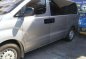 2017 Hyundai Grand Starex TCI 25L Manual Diesel -3