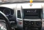 MITSUBISHI Montero Sports GLS 2010 model Diesel Matic-1