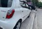 TOYOTA Wigo 10 G 2016 TRD Automatic White-1