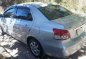 Toyota Vios 1.3E 2010 model-All stock-1