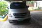 Hyundai Van Starex (model 2008) FOR SALE-1