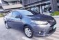 Toyota Vios E Manual 2013 Model --- 420K Negotiable-4