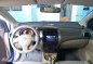 For sale Nissan Livina 2010 Cool Blue 1.8 Gasoline fuel type-9