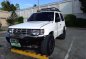 Mitsubishi Pajero 2006 for sale-3