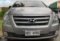 2016 Hyundai Grand Starex for sale-4