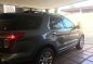 Ford Explorer Limited 2013 FOR SALE-4