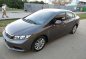 2012 Honda Civic for sale-0