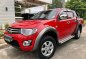 2012 Mitsubishi Strada FOR SALE-0