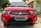 2012 Mitsubishi Strada FOR SALE-1