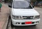 SELLING ISUZU Crosswind 2005 model-1