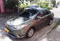 FOR SALE 2017 Toyota Vios E AT -1