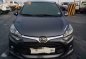 Toyota Wigo 1.0 g manual 2017 FOR SALE-5